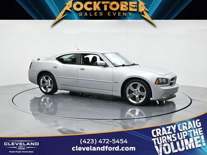 Used 2008 Dodge Charger R/T