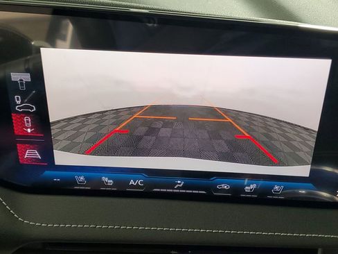 New 2026 Chevrolet Corvette Z06 image 25