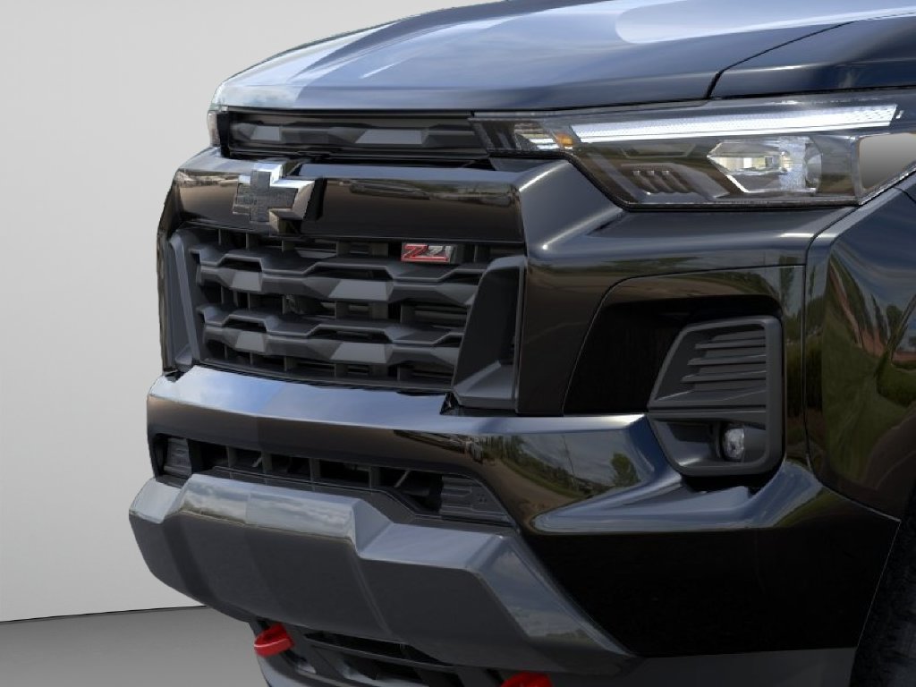 New 2026 Chevrolet Colorado Z71 w/ Technology Package AWD/4WD image 13