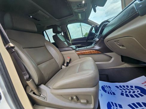 Used 2019 Chevrolet Tahoe Premier AWD/4WD image 65