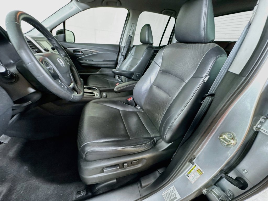 Used 2017 Honda Ridgeline RTL image 24