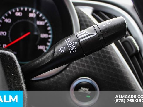 Used 2023 Chevrolet Malibu LT image 30