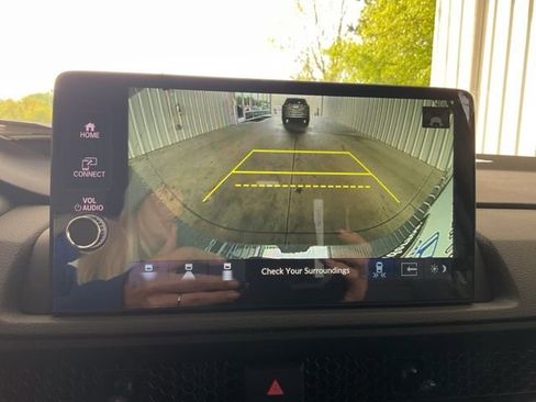 New 2026 Honda CR-V Sport-L image 16