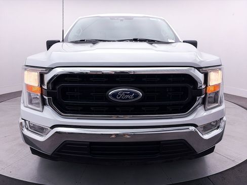 Used 2022 Ford F150 XLT w/ Equipment Group 301A Mid image 10