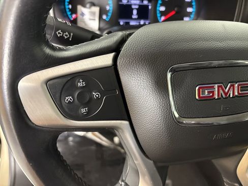 Used 2022 GMC Canyon Elevation image 20