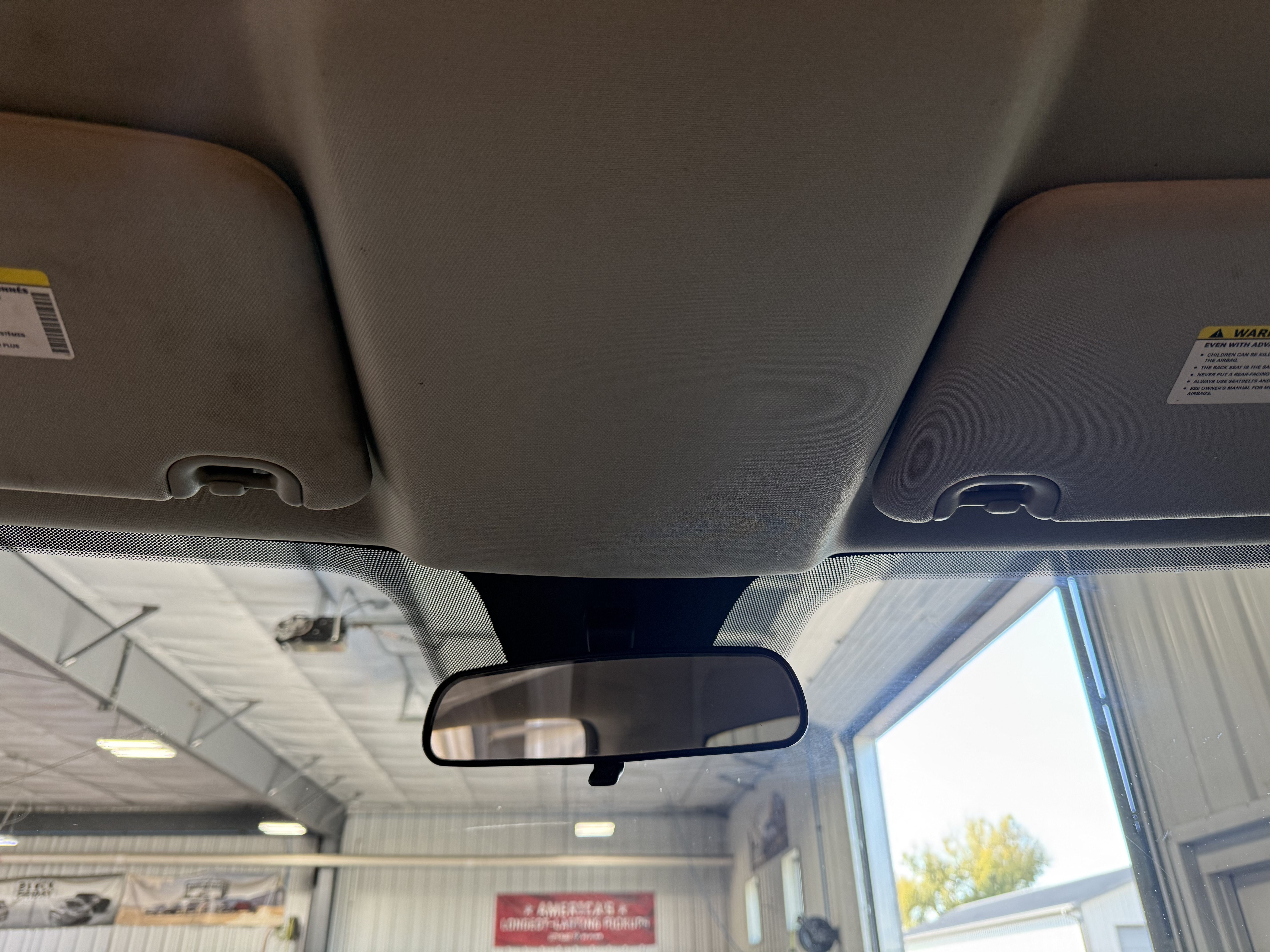 Used 2017 RAM 2500 Tradesman w/ Chrome Appearance Group AWD/4WD image 18