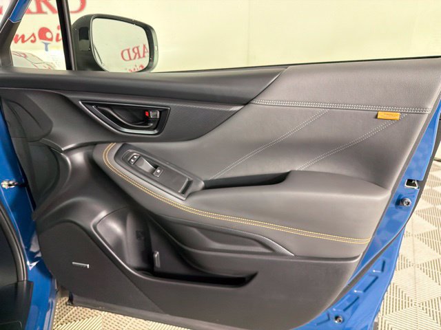 Used 2023 Subaru Forester Wilderness AWD/4WD image 35