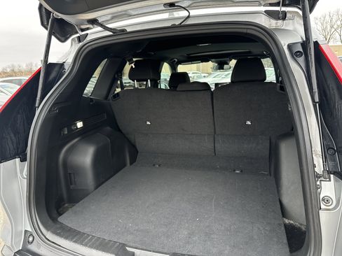 Certified 2023 Honda CR-V Sport image 13