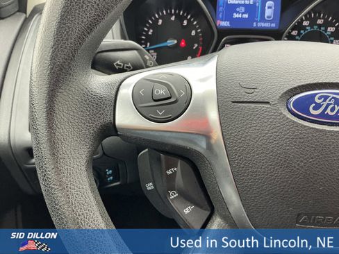 Used 2014 Ford Focus SE image 8