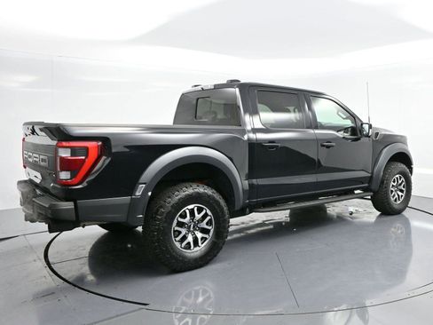 Used 2022 Ford F150 Raptor w/ Equipment Group 801A High image 7