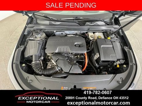 Used 2014 Chevrolet Impala LS Eco w/ LS Convenience Package FWD image 48