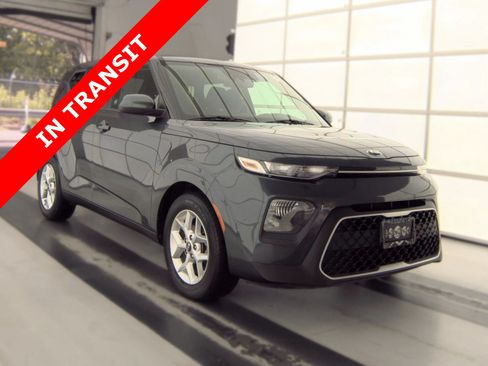 Used 2021 Kia Soul S FWD image 5