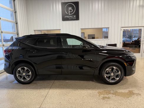 Used 2024 Chevrolet Blazer LT w/ Convenience Package image 49