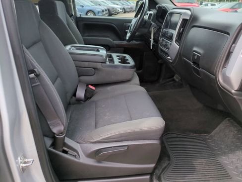 Used 2017 GMC Sierra 1500 SLE image 21