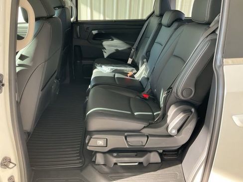 New 2026 Honda Odyssey EX-L image 20