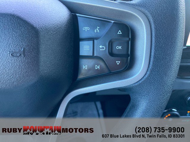 Used 2022 Ford Bronco 4-Door AWD/4WD image 15