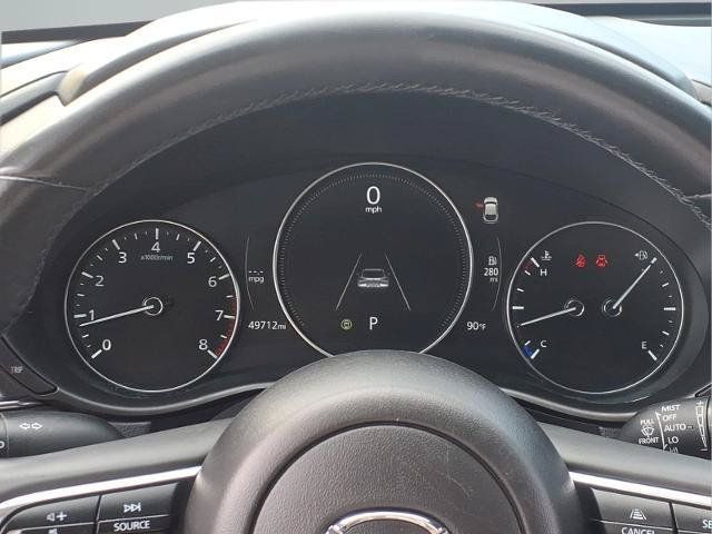 Used 2024 MAZDA CX-30 AWD 2.5 S w/ Preferred Package image 19