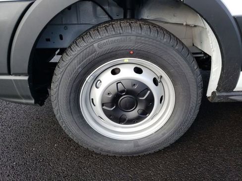 New 2026 Ford Transit 350 XL image 26