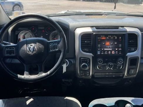 Used 2015 RAM 1500 Big Horn AWD/4WD image 15