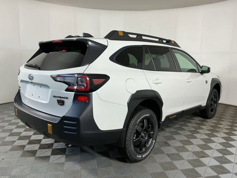 New 2025 Subaru Outback Wilderness image 7