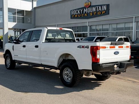Used 2018 Ford F250 XL w/ Power Equipment Group image 13