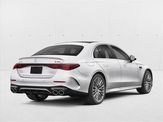 New 2026 Mercedes-Benz E 53 AMG e 4MATIC Sedan video 2