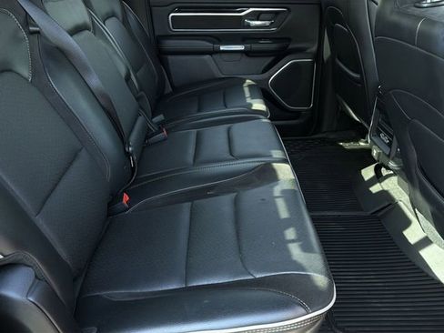 Used 2020 RAM 1500 Laramie w/ Sport Appearance Package image 37