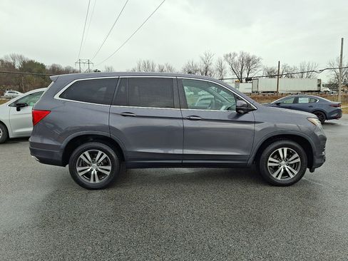 Used 2017 Honda Pilot EX-L image 8