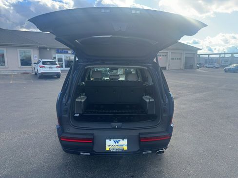 New 2026 Hyundai Santa Fe SEL image 20