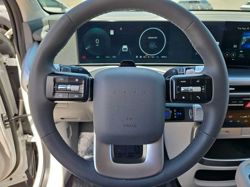 Certified 2026 Hyundai Ioniq 9 SE AWD/4WD image 22