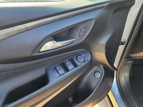 New 2026 Buick Envista Sport Touring w/ Convenience I Package image 14