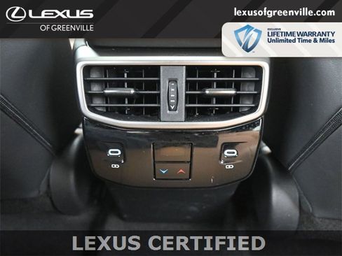 Certified 2023 Lexus RX 350 Premium w/ Accessory Package image 26