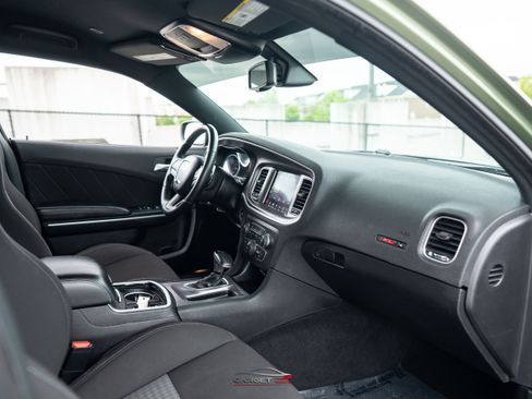 Used 2021 Dodge Charger Scat Pack RWD image 15
