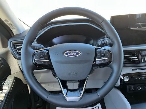 Used 2024 Ford Escape Active w/ Tech Pack #2 image 14