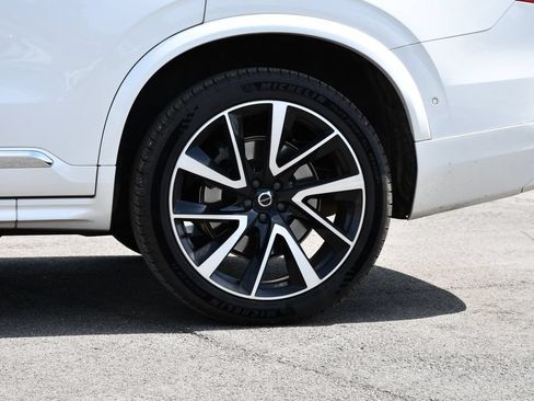 Used 2023 Volvo XC90 B6 Plus w/ Protection Package Premier AWD/4WD image 16