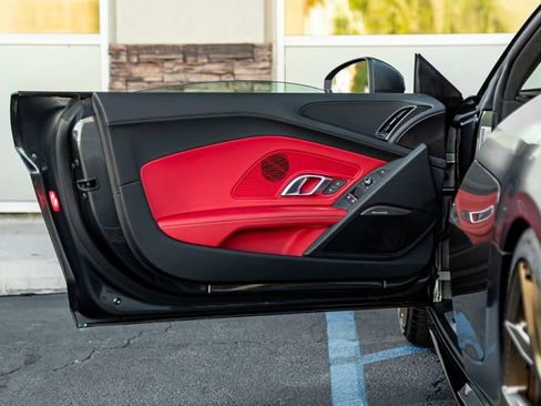 Used 2023 Audi R8 V10 performance image 13