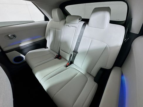 Used 2023 Hyundai Ioniq 5 SEL image 22