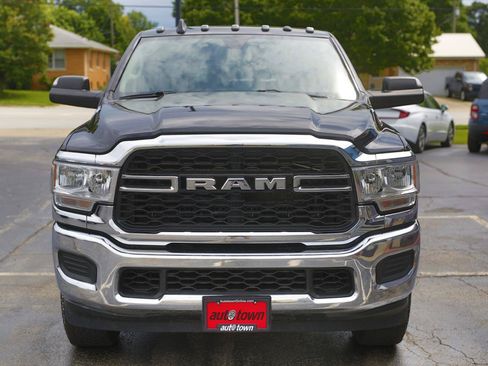 Used 2020 RAM 2500 Tradesman AWD/4WD image 2