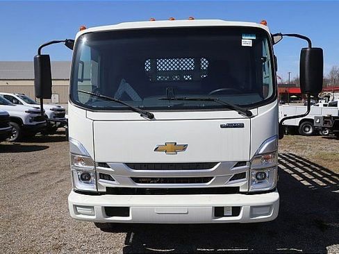 New 2025 Chevrolet Low Cab Forward 5500HG image 7