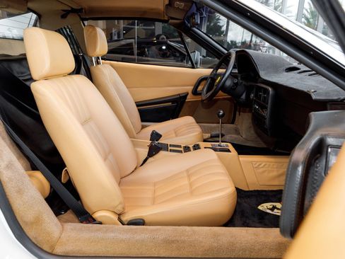 Used 1989 Ferrari 328 GTS RWD image 36