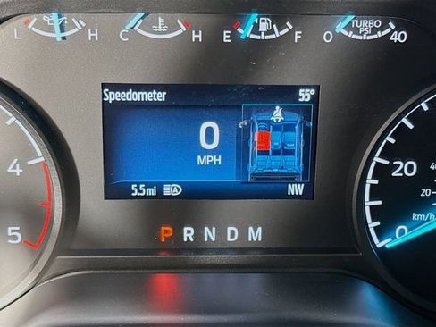 New 2026 Ford F350 XLT w/ FX4 Off-Road Package image 14