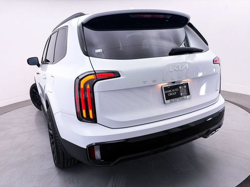 Used 2024 Kia Telluride SX Prestige X-Pro AWD/4WD image 11