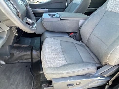 Certified 2024 Ford F250 XLT image 15