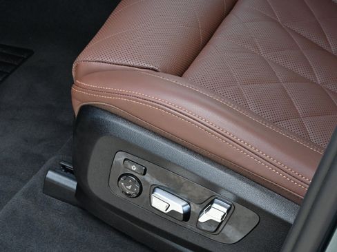 Certified 2026 BMW X5 xDrive40i AWD/4WD image 30
