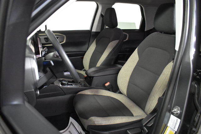 Used 2025 Ford Bronco Sport Big Bend AWD/4WD image 9