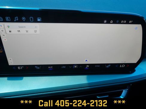 Used 2025 Chevrolet Traverse LT FWD image 33