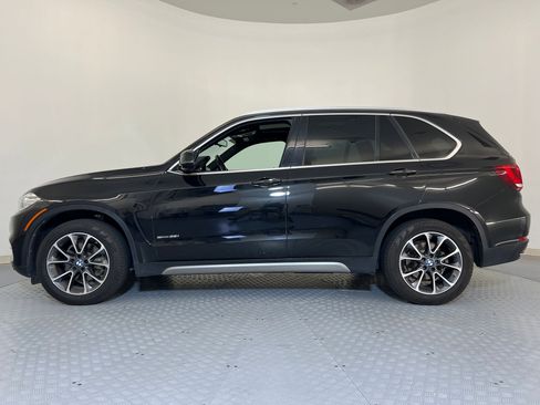 Used 2018 BMW X5 sDrive35i image 2