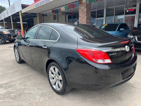 Used 2012 Buick Regal Premium image 4