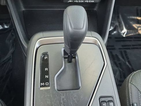 Used 2024 Subaru Crosstrek 2.0i Premium AWD/4WD image 12