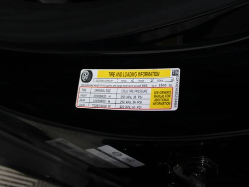 New 2025 Cadillac XT5 Premium Luxury w/ Technology Package image 42